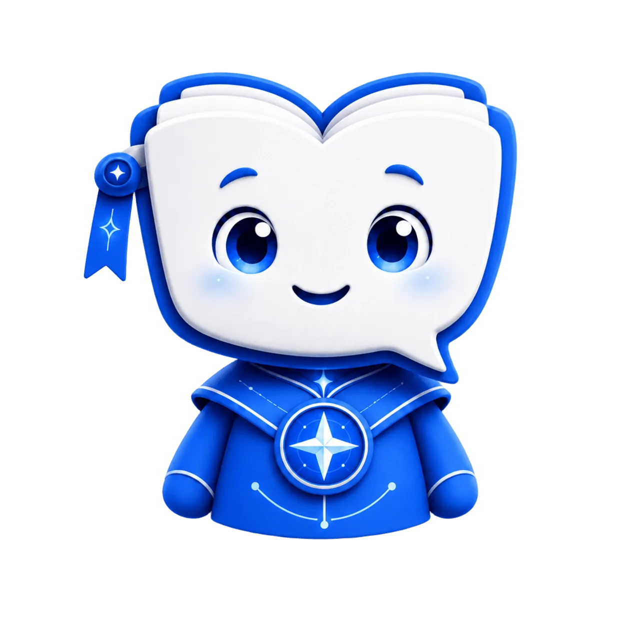 SIMI, mascote do SIMA